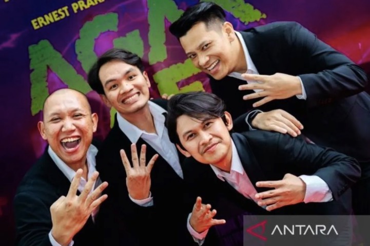 Film Agak Laen: Menyala Pantiku! Raih 1,2 Juta Penonton, Sutradara: Allahuakbar