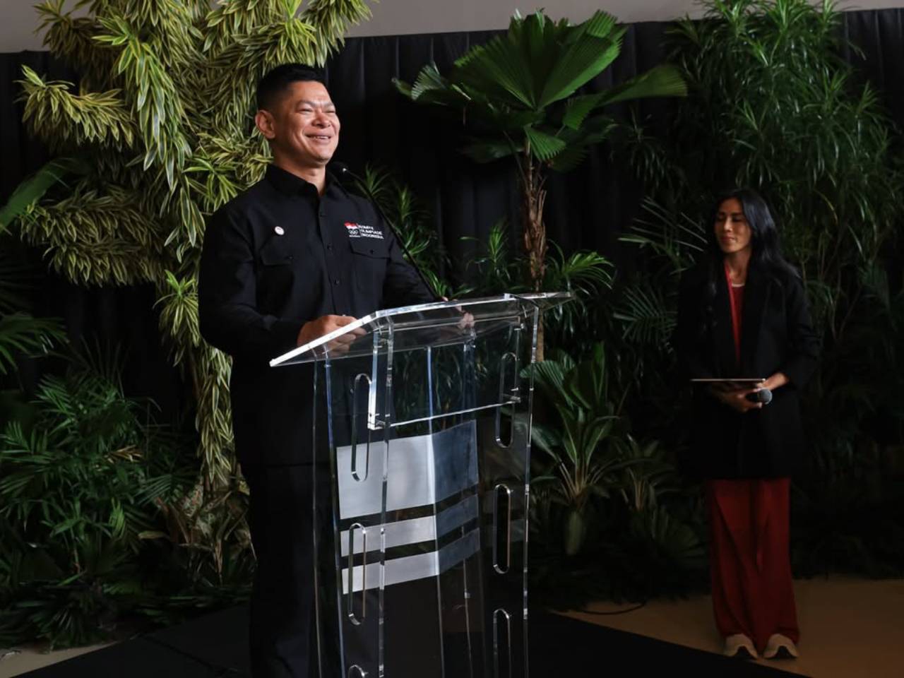 SEA Games 2025: Peluncuran Jersei Timnas Berbalut Solidaritas untuk Sumatra