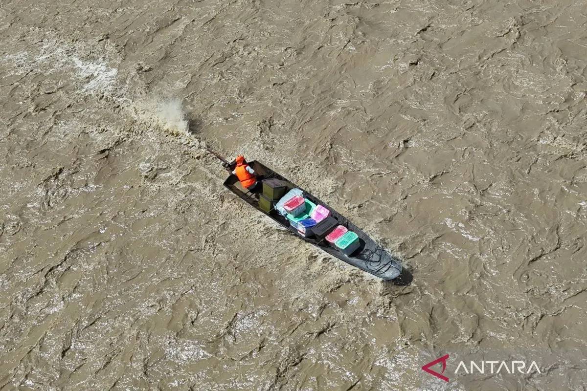 Bencana di Aceh: 96 Tewas 113 Hilang dan 62 Ribu KK Mengungsi