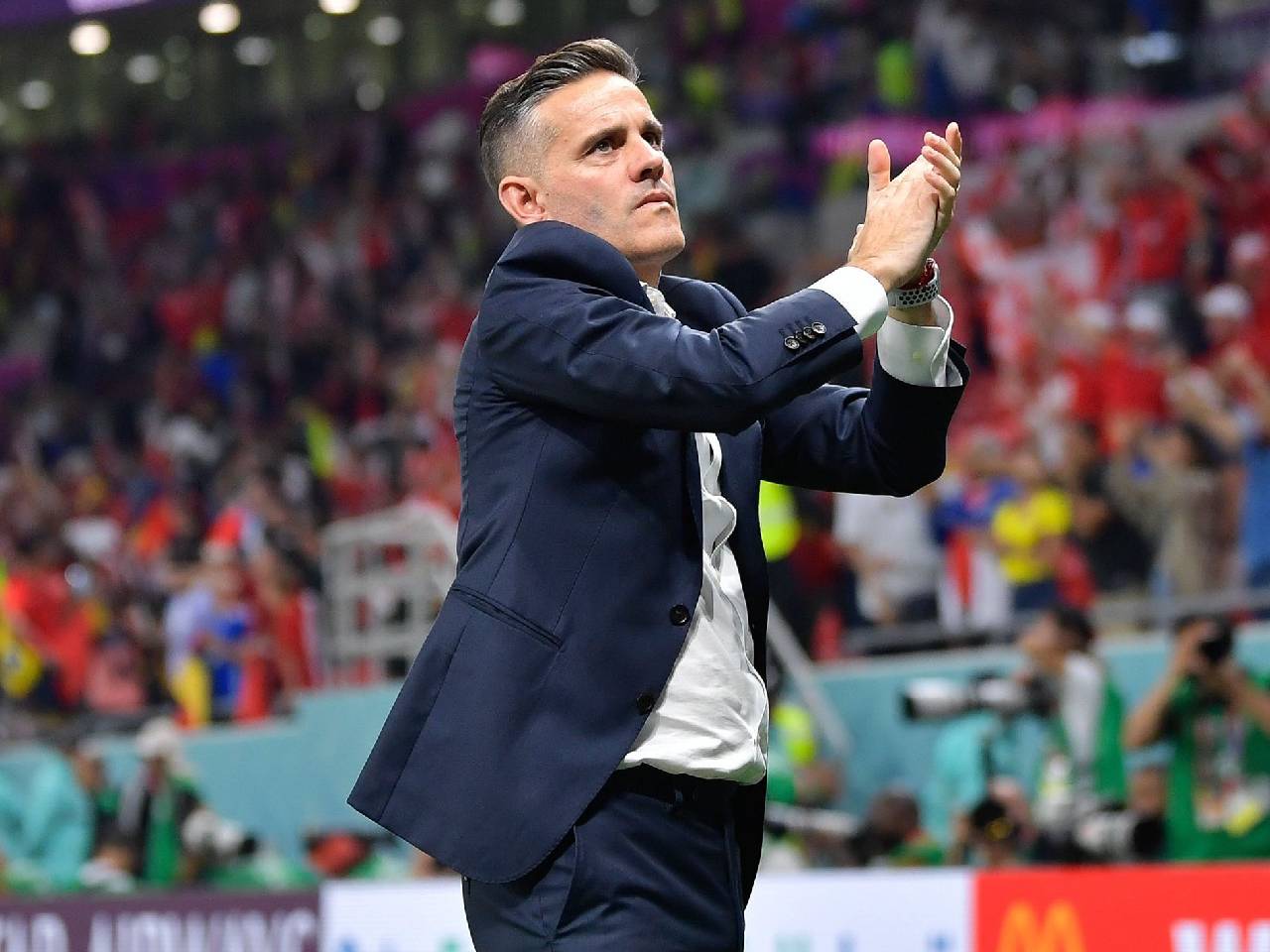 Mengenal John Herdman, Kandidat Pelatih Timnas Indonesia dengan Rekam Jejak Gemilang