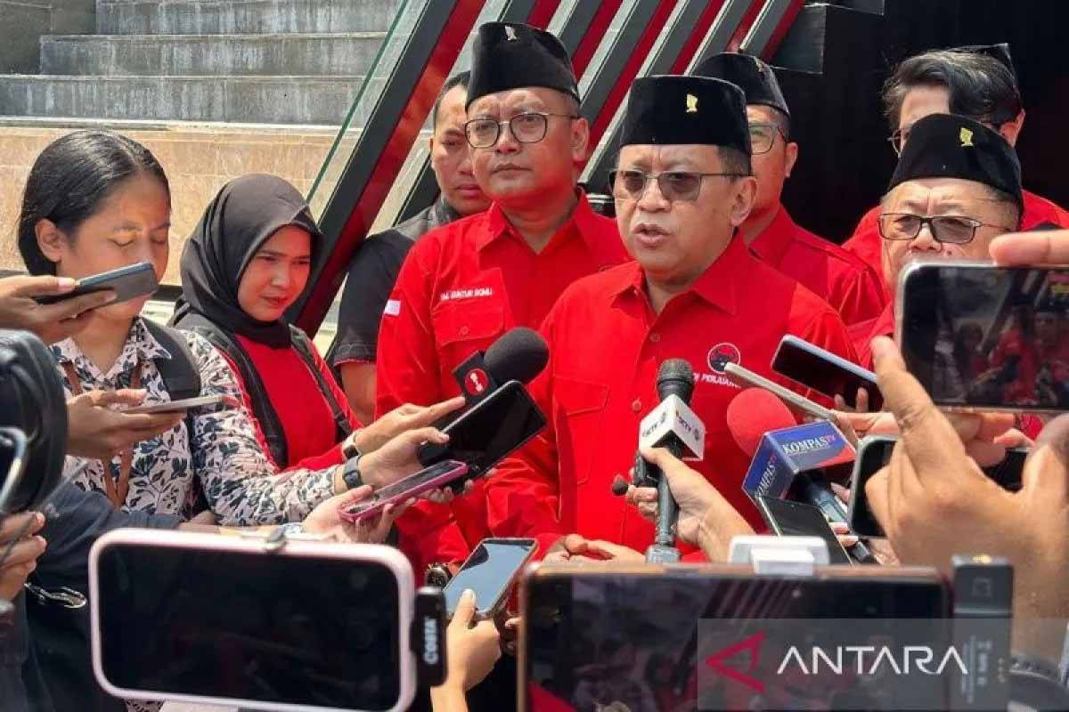 PDIP Usul Penetapan Moratorium Penebangan Hutan, Backing Aparat Disinggung