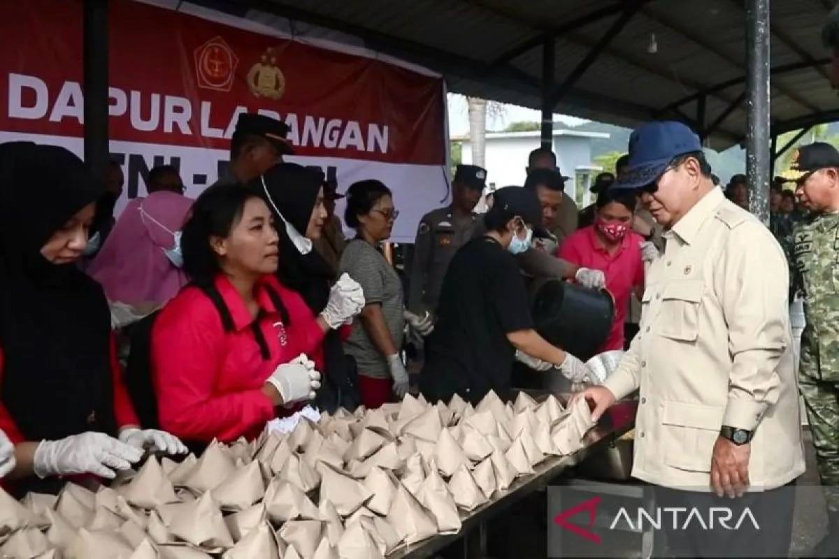 Viral Warga Sibolga Jarah Gudang Bulog saat Bencana, Pemerintah Percepat Bantuan