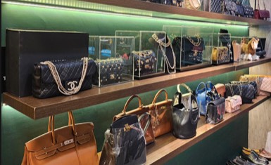 Segera Digelar, Bazar Senayan Preloved Branded Centre Siapkan Diskon 70 Persen