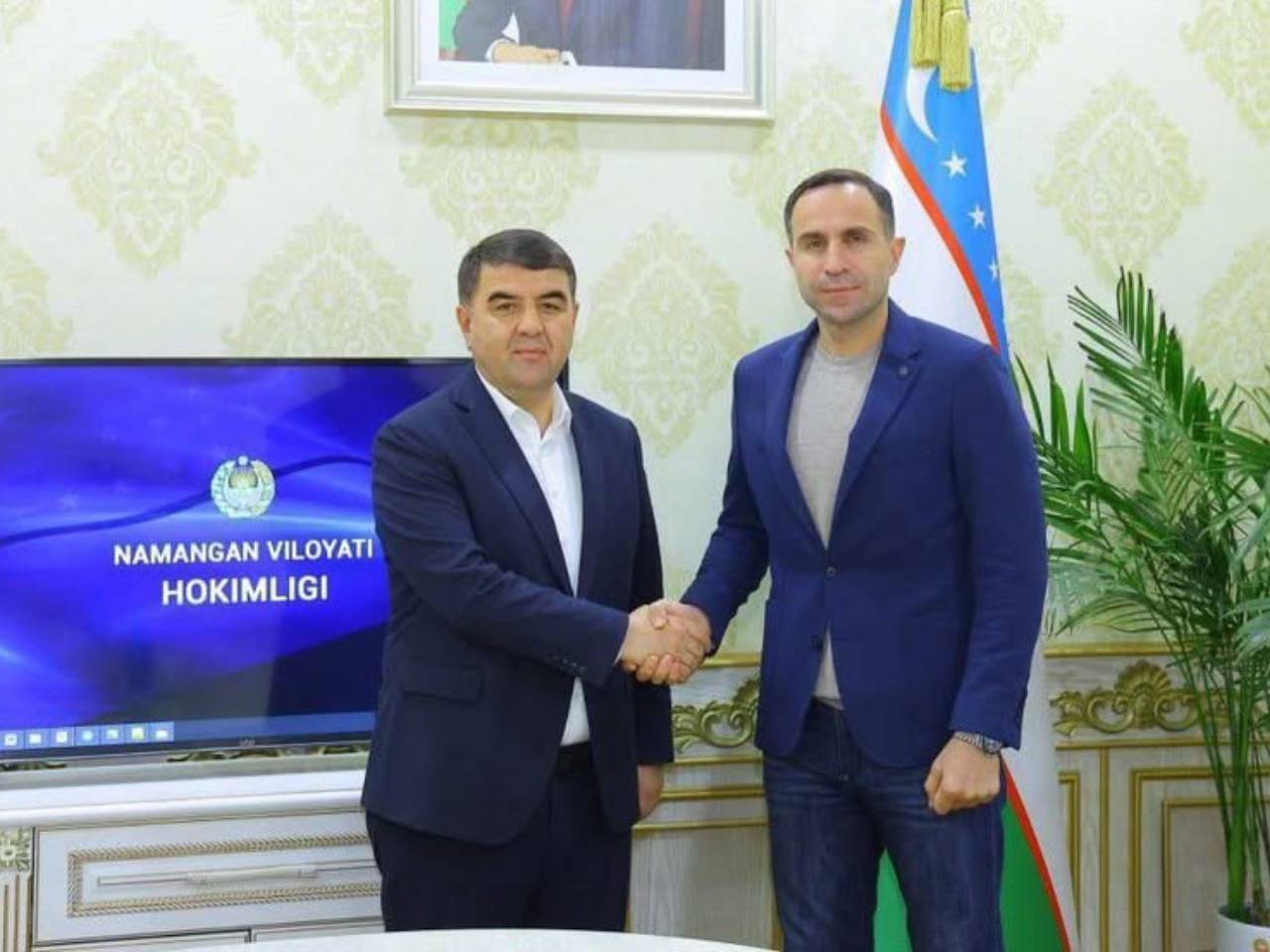 Sempat Diisukan ke Timnas Indonesia, Timur Kapadze Pilih Latih Klub Uzbekistan