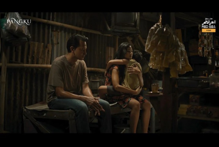 Film Pangku: Refleksi Kepingan Bahagia yang Berserakan