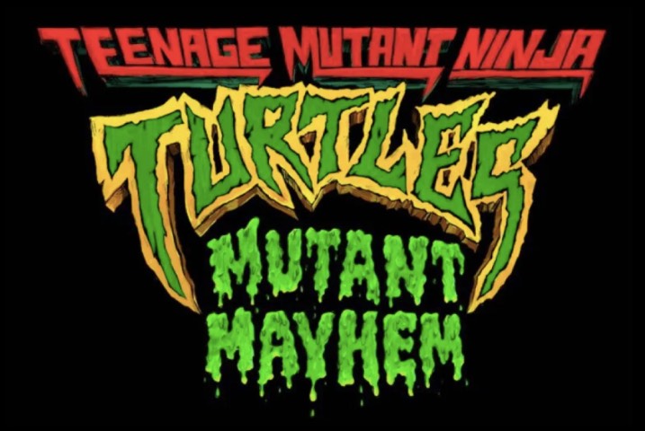Resmi, Teenage Mutant Ninja Turtles dan Sonic the Hedgehog Ditayangkan 2028