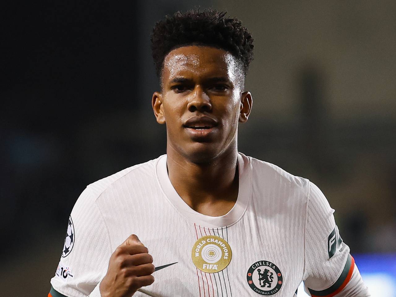 Estevao Makin Bersinar, Ancelotti Siap Beri Tempat di Piala Dunia 2026