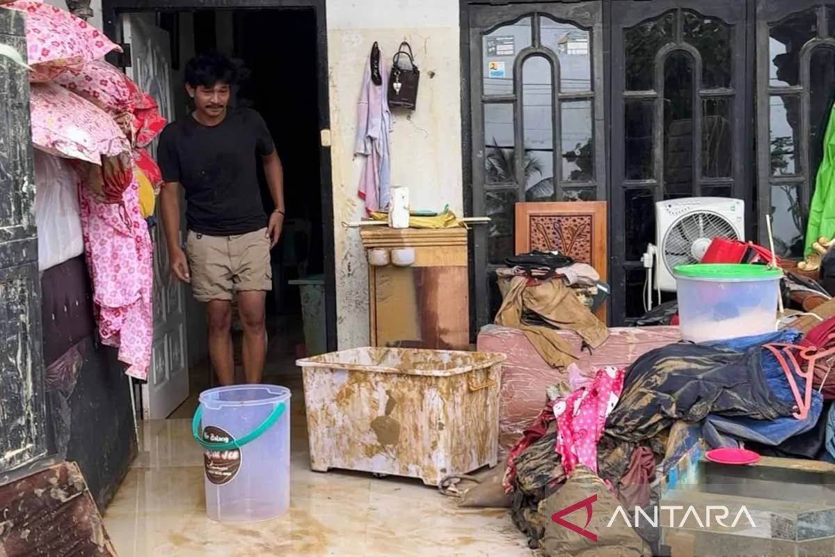 Akses Pedalaman Aceh Timur Lumpuh Total, Evakuasi Warga Terhambat