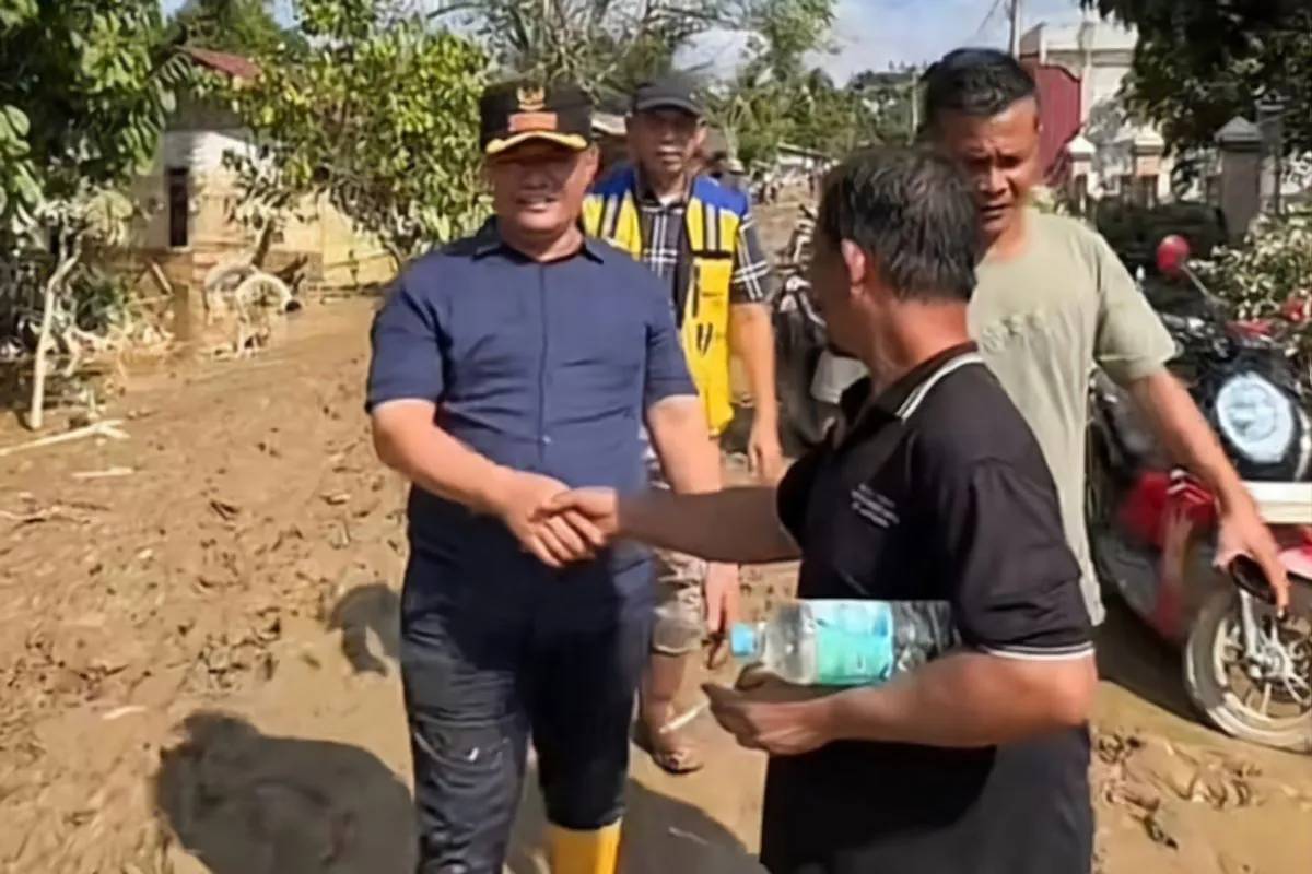 Bupati Aceh Utara Minta Dukungan Semua Pihak, 121 Warga Tewas dan Ribuan Mengungsi