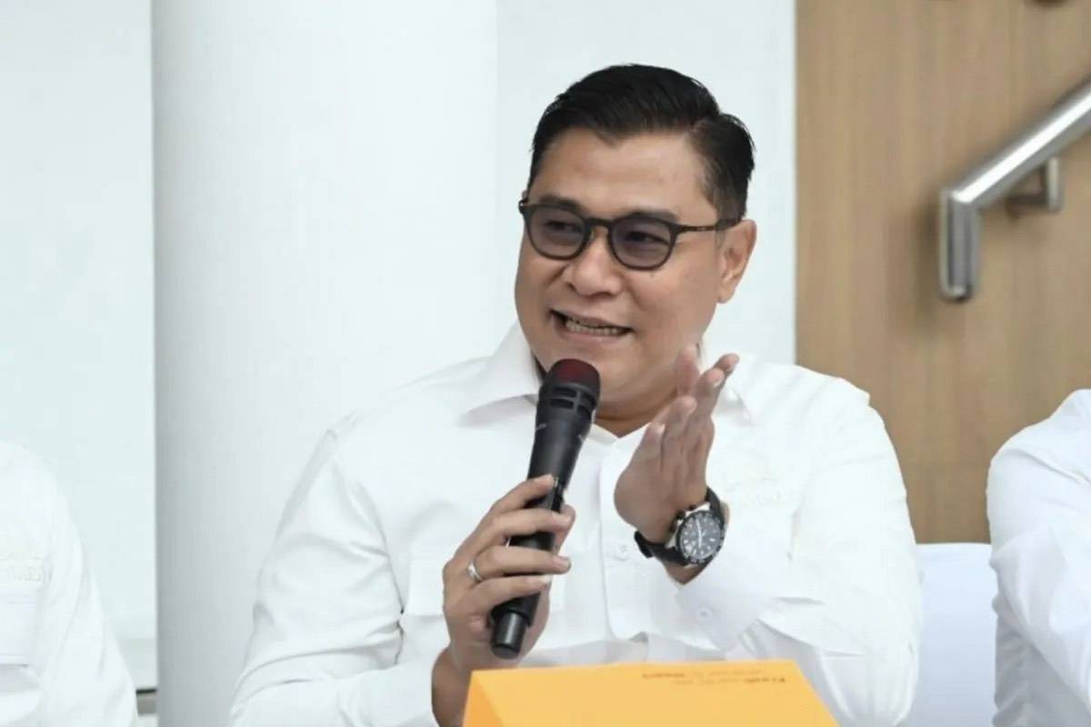 Legislator Gerindra Ingatkan BMKG Agar Lebih Aktif di Libur Nataru