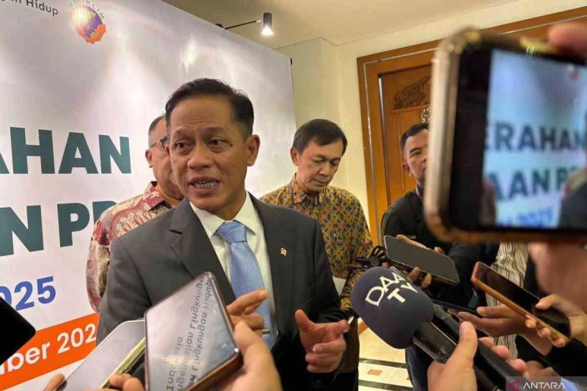 Hanif Faisol Janji Kerja Keras Tangani Masalah Banjir Seusai Muncul Desakan Diganti