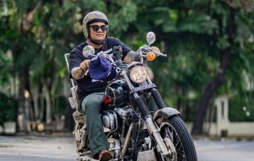 Virgoun Singgung Cara Merawat Anak, Netizen Singgung Inara Rusli