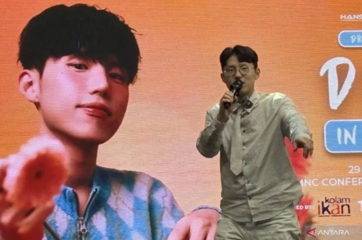 Dept Ketagihan Kolaborasi dengan Musisi Indonesia