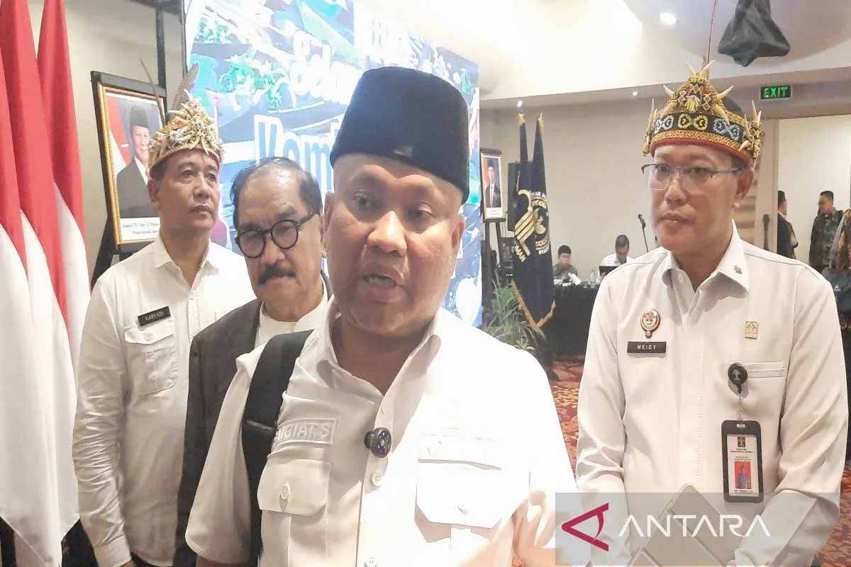 Komisi XII DPR RI Harap Menkeu Purbaya Tak Potong TKD Daerah Terdampak Bencana