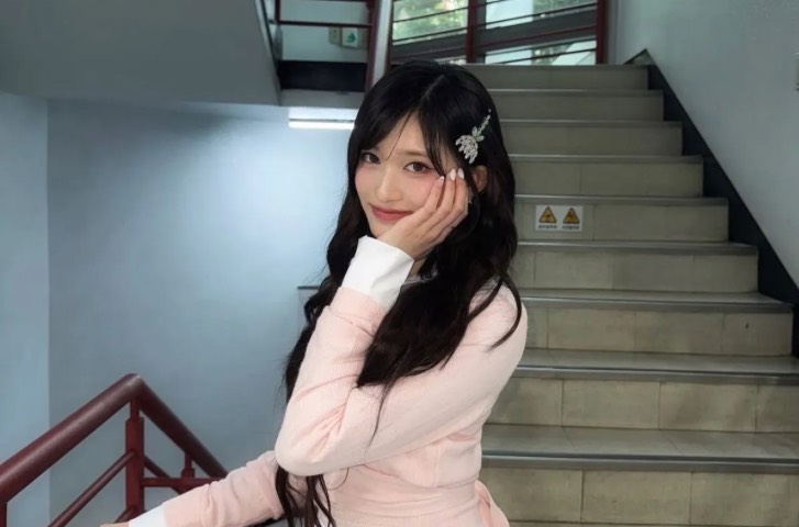 Leeseo IVE Mundur dari MC Inkigayo, Produser Sedih Banget