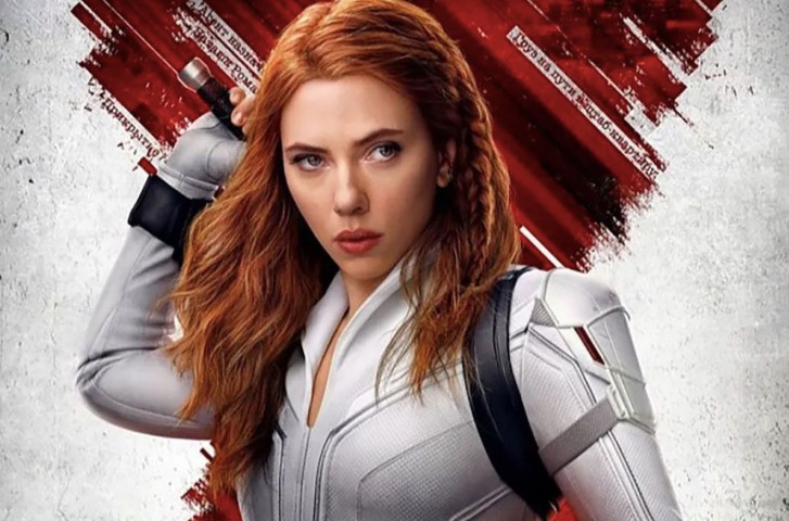 Scarlett Johansson Negosiasi Bintangi Film Batman, Adu Akting dengan Robert Pattinson