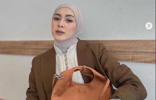 Kangen Gary Iskak, Istri: Pelukannya Hangat