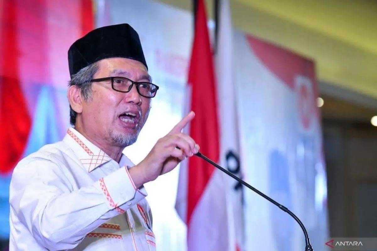 Presiden PKS Instruksikan Gaji Kadernya di DPR RI Dipotong untuk Dana Kemanusiaan