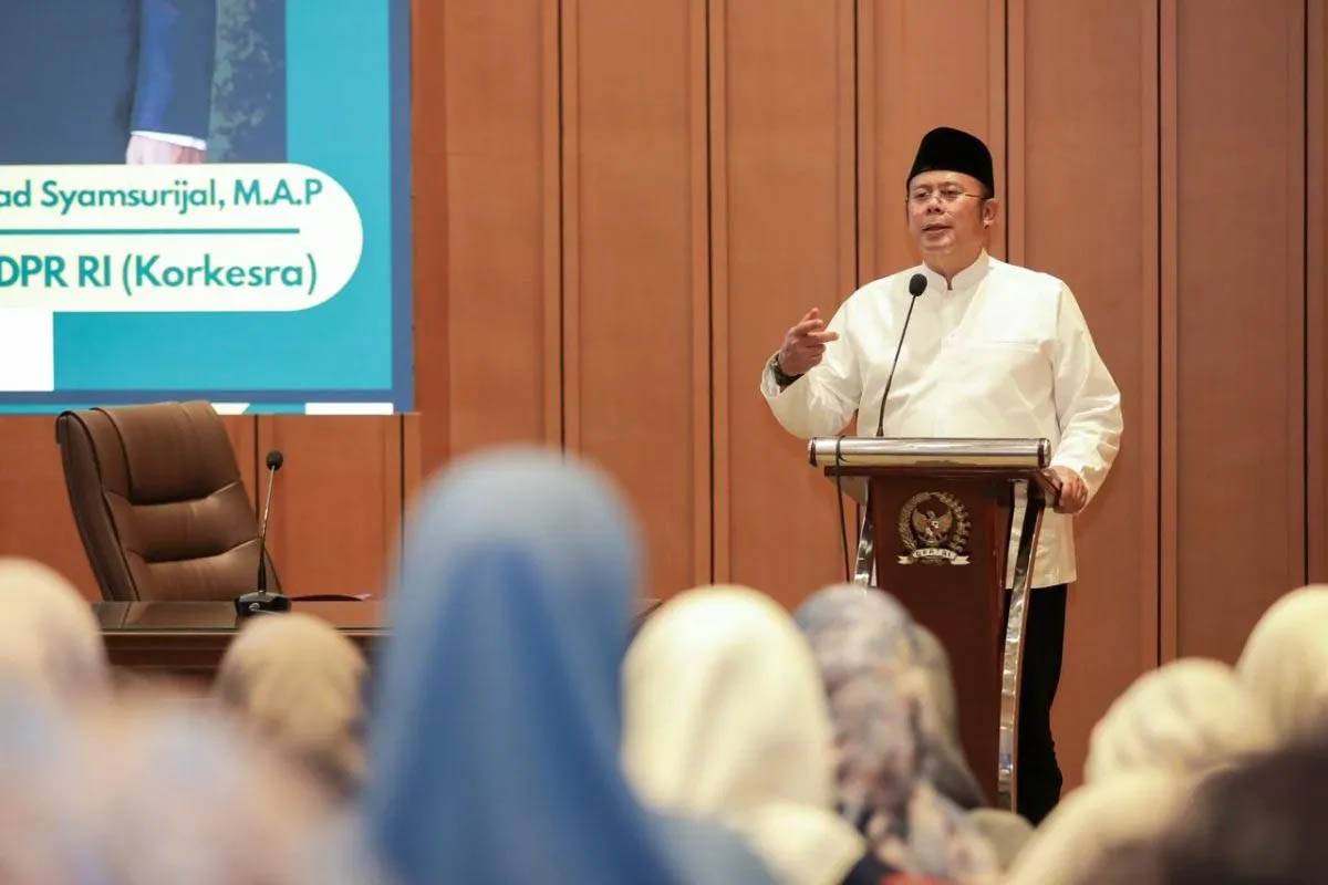 Cucun Minta Kader PKB Banten Jaga Kedekatan dengan Ulama, Agar Menang Pemilu 2029