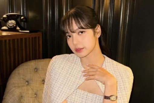 Bintangi Film Tygo, Lisa Blackpink Anggap Mimpi Jadi Nyata