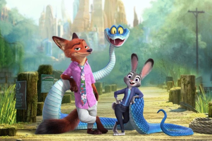 Pendapatan Film Zootopia 2 Rp 9,2 Triliun, Di Asia Tenggara Rp 133 Miliar