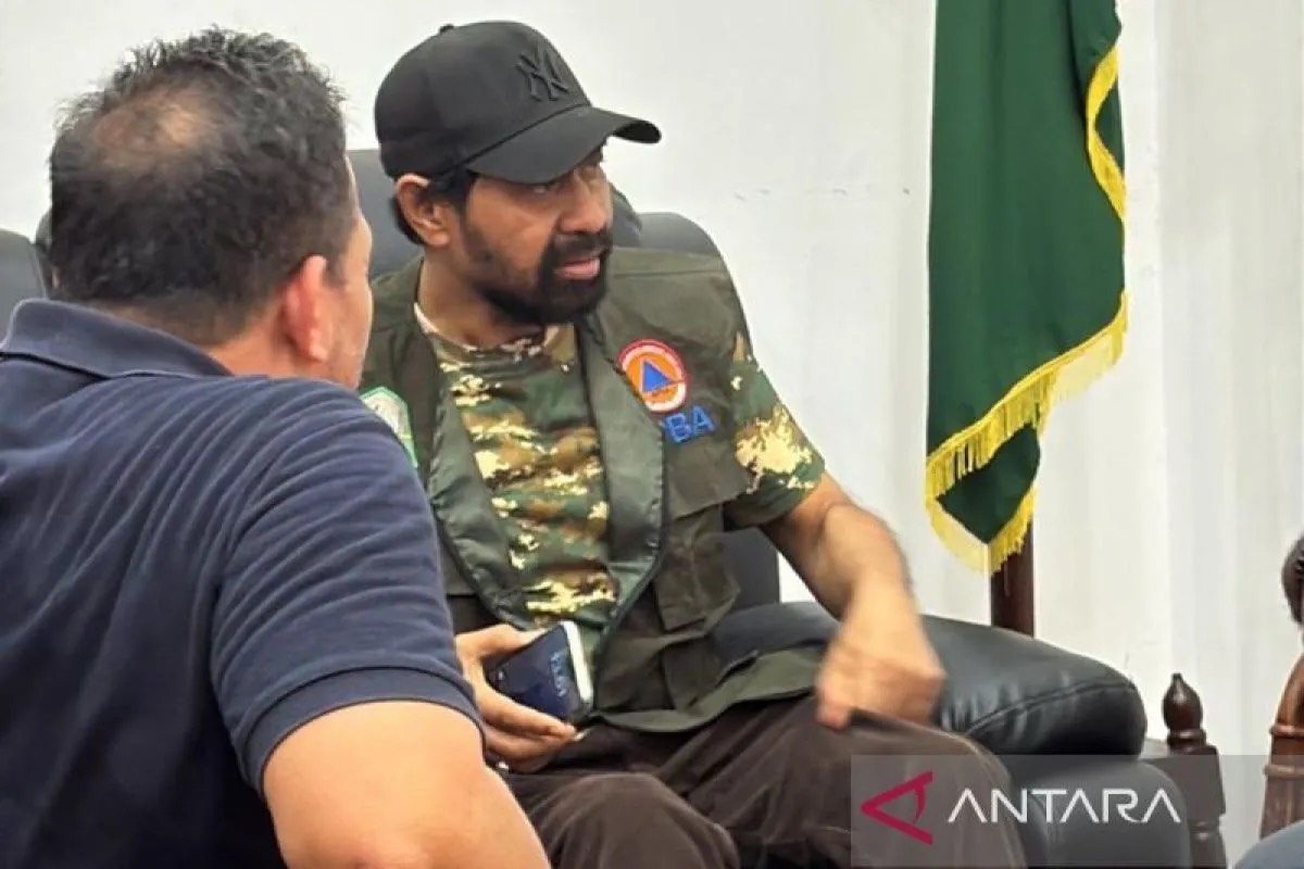 Gubernur Aceh Tegas! Kepala Daerah Tak Sanggup Tangani Bencana Silakan Mundur