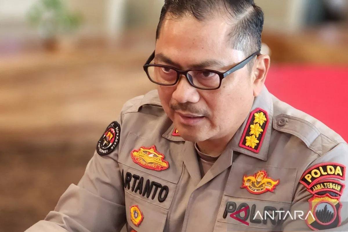 Langgar Etik dan Moral Terkait Kasus Kematian Dosen Semarang, AKBP B Dipecat