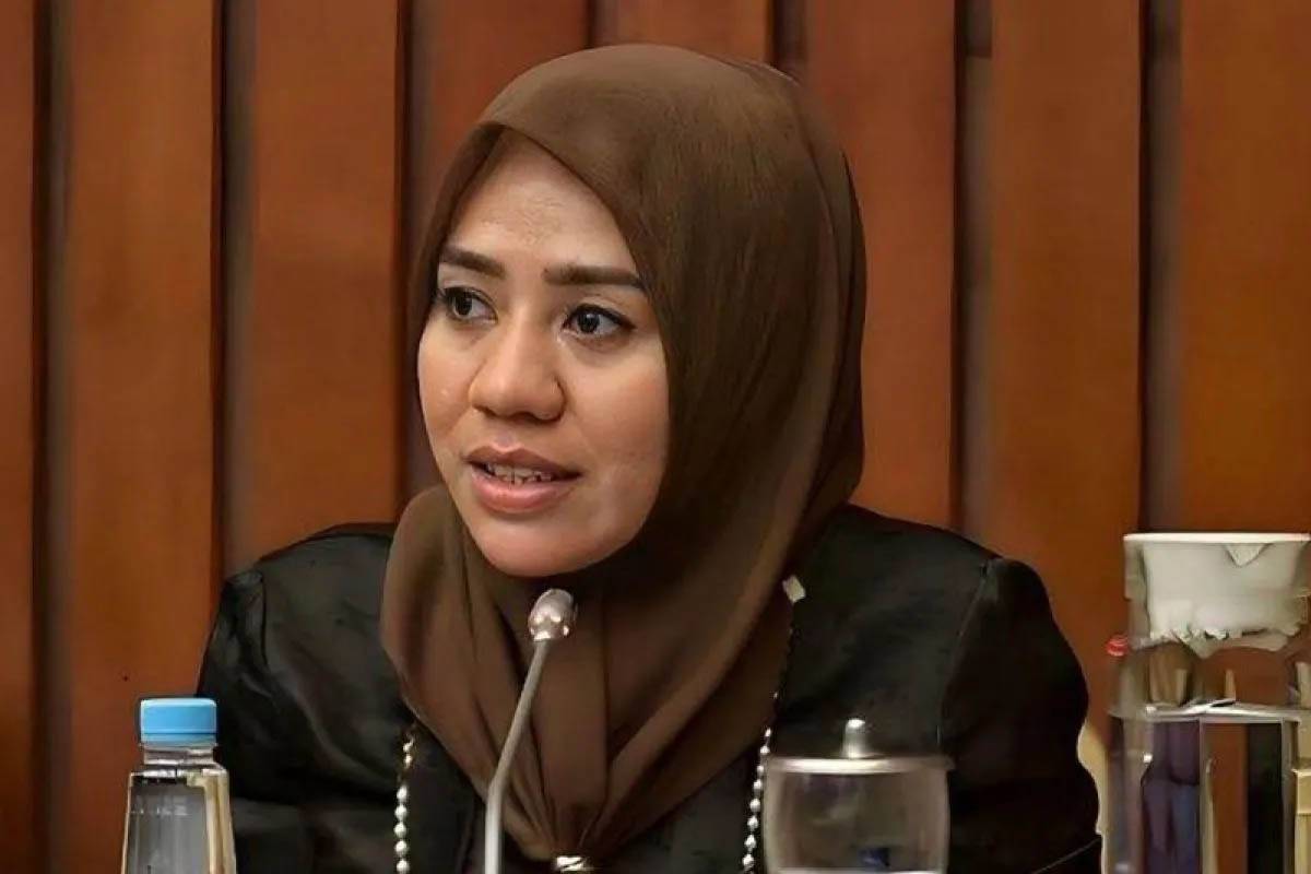 Legislator Golkar Alien Mus Sebut Sikap Saling Menyalahkan saat Bencana Tidak Etis