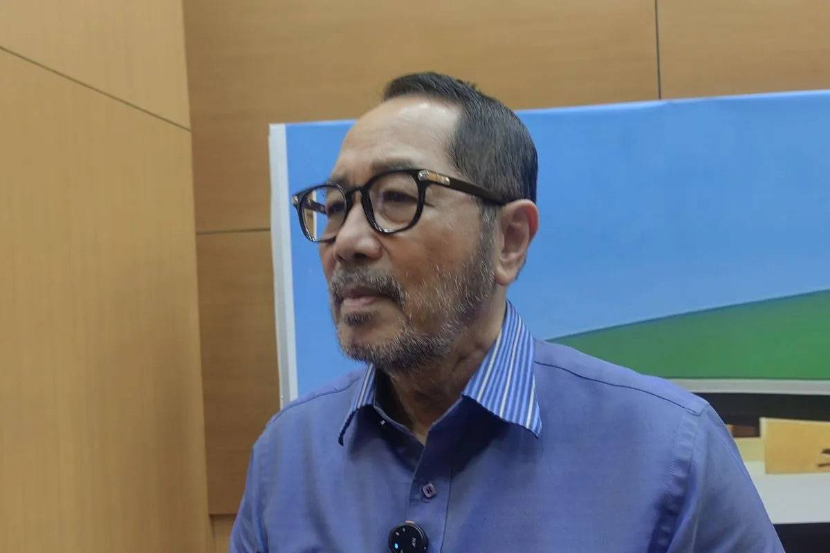 Legislator Golkar Nilai Raja Juli Antoni Tak Bisa Disalahkan Soal Kerusakan Hutan