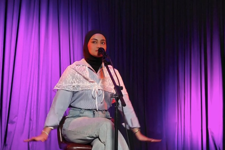 Eltasya Natasya Siap Luncurkan Album Baru, Ajak Musisi Lain Kolaborasi