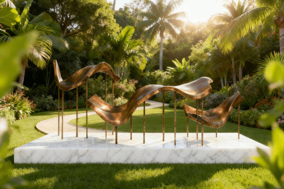 Savyavasa Hadirkan Kolaborasi dengan Maestro Seni Indonesia, Teguh Ostenrik