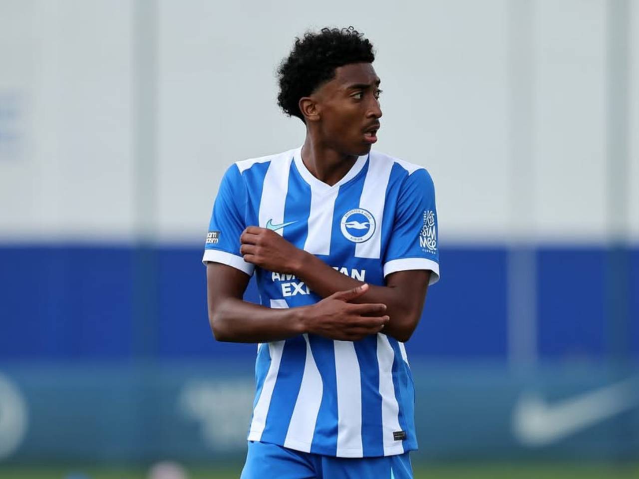 Lawan Timnas Indonesia U-23, Filipina Diperkuat Bek Brighton