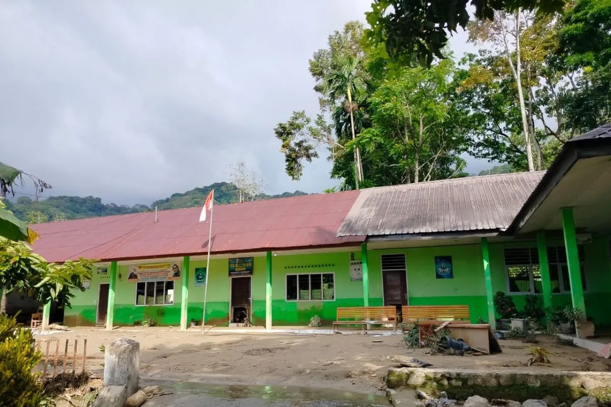 Terdampak Bencana, 93 Sekolah di Agam Libur hingga 22 Desember
