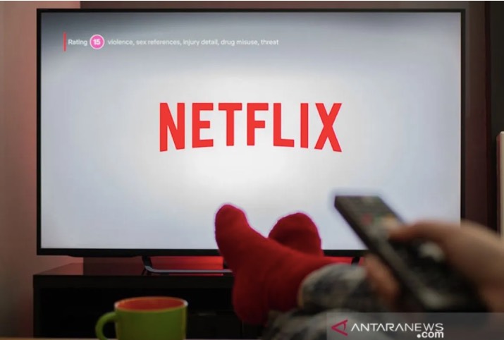 Netflix Akuisisi Warner Bros, Tayangan Berkelas Makin Banyak