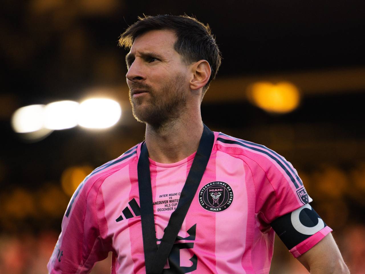 Inter Miami Panen Trofi, Messi Perpanjang Rekor Gelar Pribadi