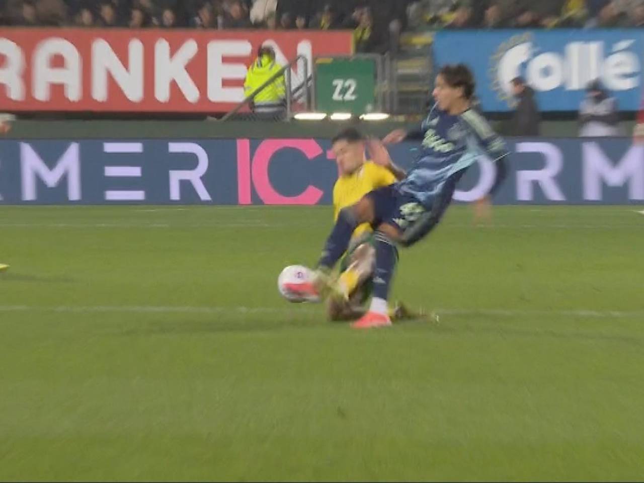 Lakukan Tekel Horor, Justin Hubner Dikecam dan Dinilai Gila Saat Bermain