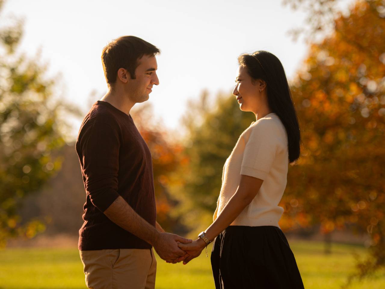 Duo Master Catur Irene Sukandar dan Eric Rosen Kini Resmi Menikah