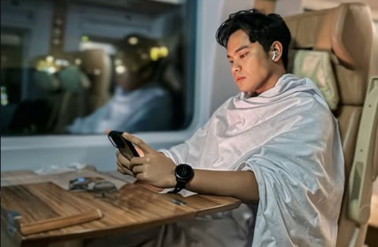 Dituduh Selingkuh dengan Inara Rusli, Insanul Fahmi Tulis Doa soal Kesulitan