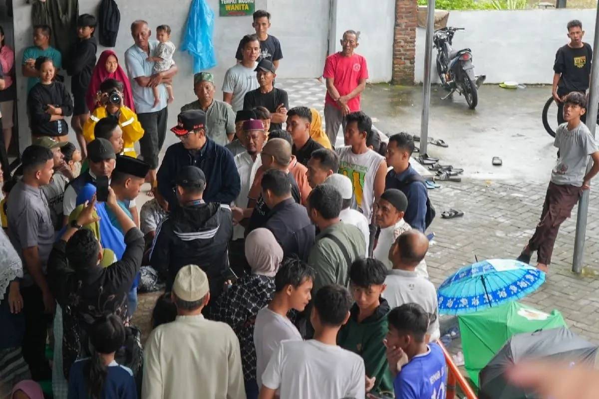 338 Warga Meninggal Akibat Bencana Sumut, Tapanuli Tengah Terbanyak