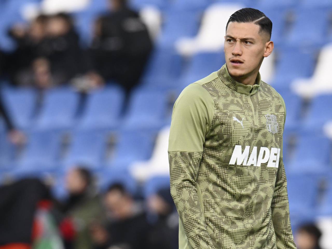 Allegri Tolak Kedatangan Jay Idzes ke AC Milan