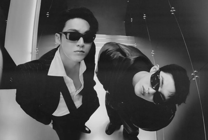 S Coups dan Mingyu Siap Gelar Konser, Tiket Dijual Mulai 15 Desember