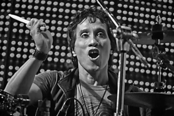 Mantan Drummer God Bless Yaya Moektio Meninggal, Anggap Maag Ternyata Usus Buntu