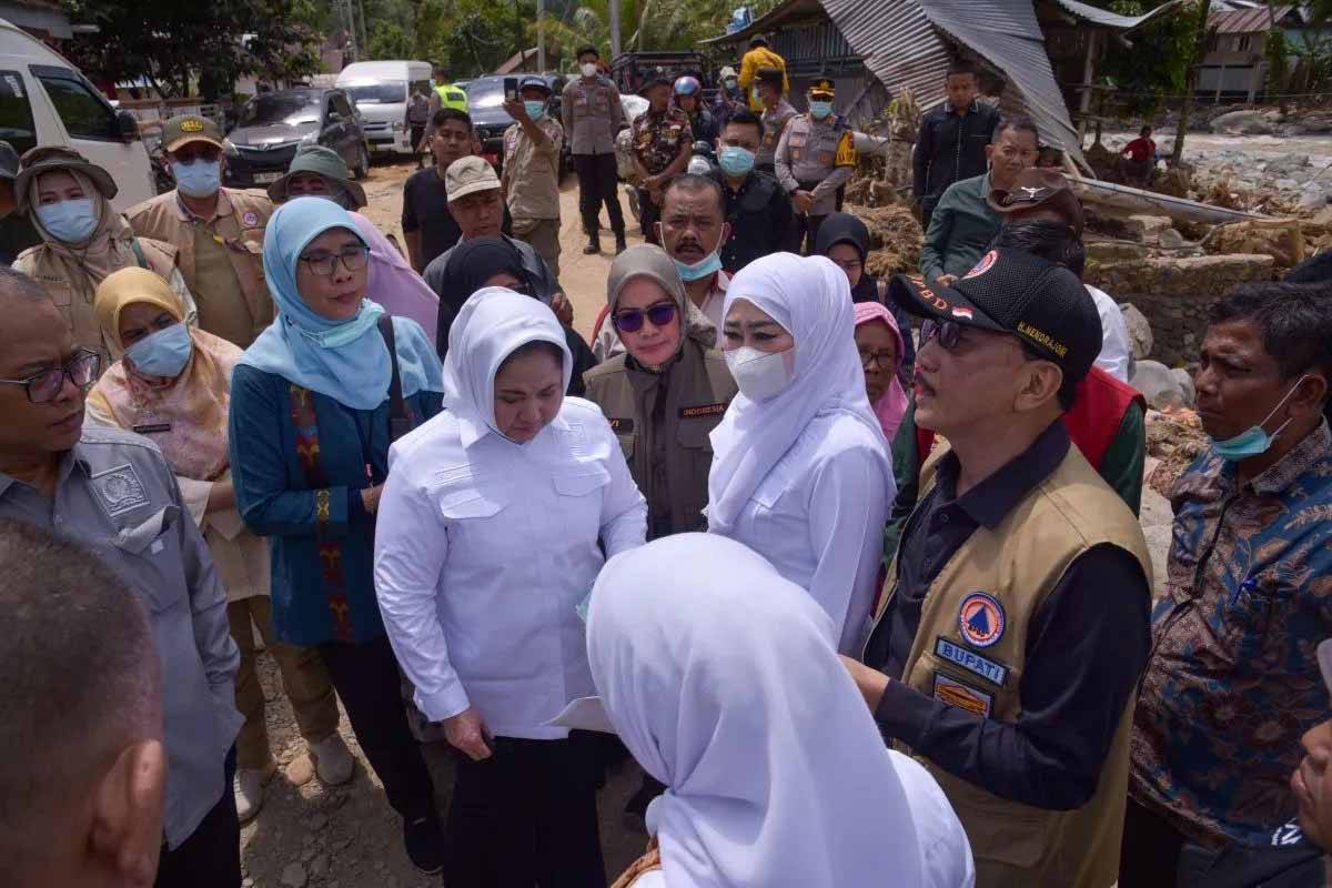 Legislator NasDem Sebut 4 Ribu KK di Pesisir Selatan Masih Terisolasi