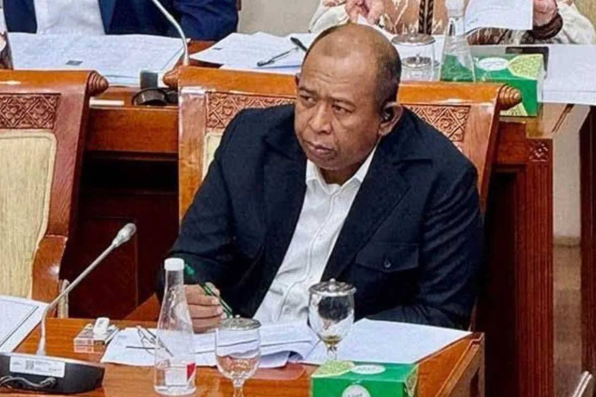 Legislator Golkar Kecam Cak Imin, Koalisi Permanen Harus Dijalankan
