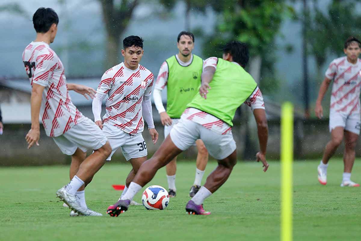 Lawan Dewa United, Persis Solo Bakal Didampingi Pelatih Baru
