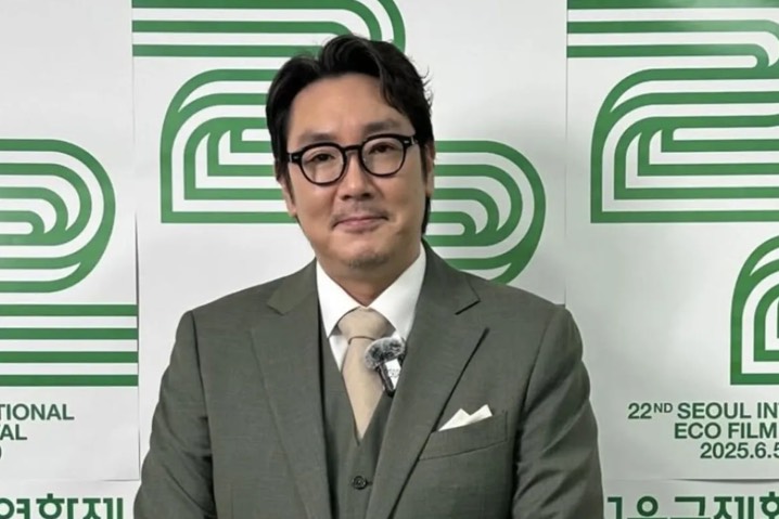 Kejahatan saat Remaja Terkuak, Cho Jin Woong Pensiun