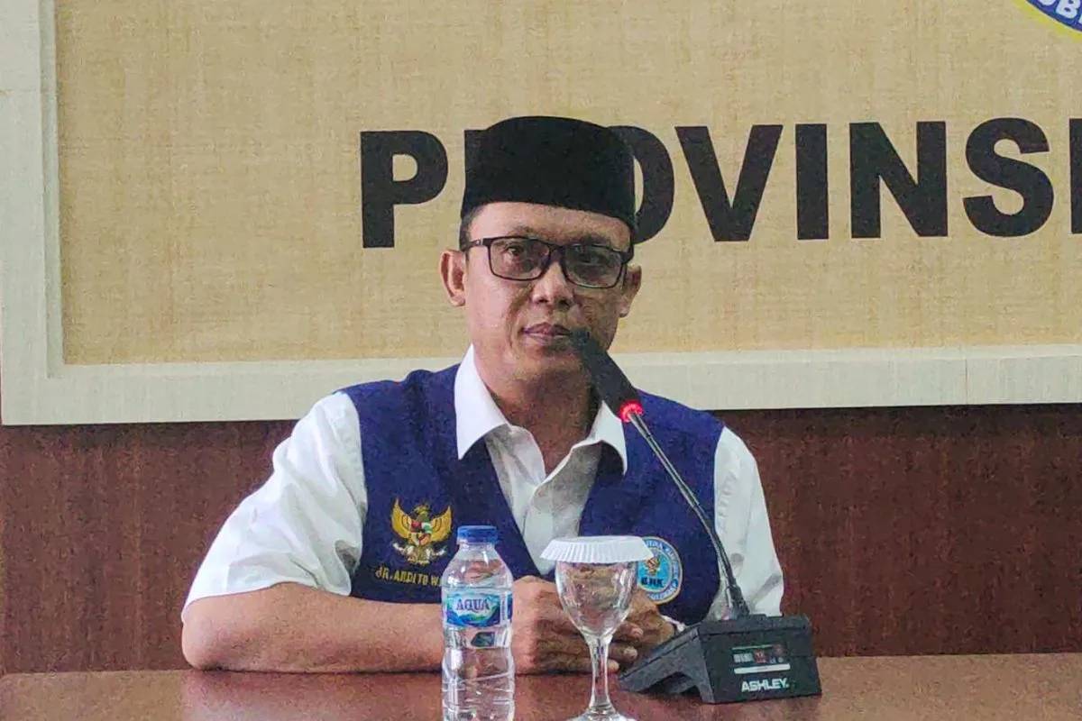 Bupati Lampung Tengah Ditangkap KPK, Jadi Kepala Daerah Terbaru Terseret OTT