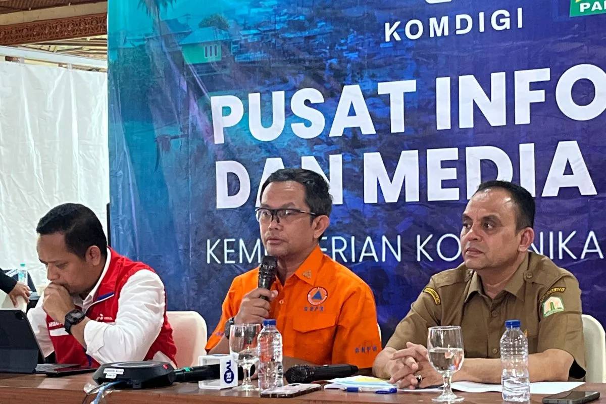 Perbaikan Jalan Aceh Dikebut Demi Distribusi Bantuan, Target Pulih 14–20 Desember