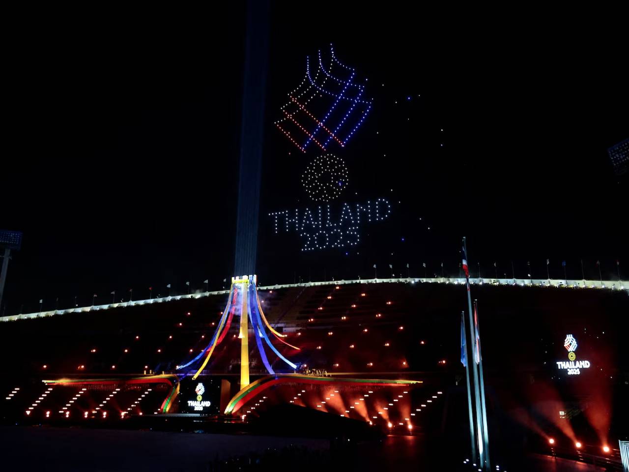 Konflik Bersenjata, Kamboja Putuskan Mundur Total dari SEA Games 2025