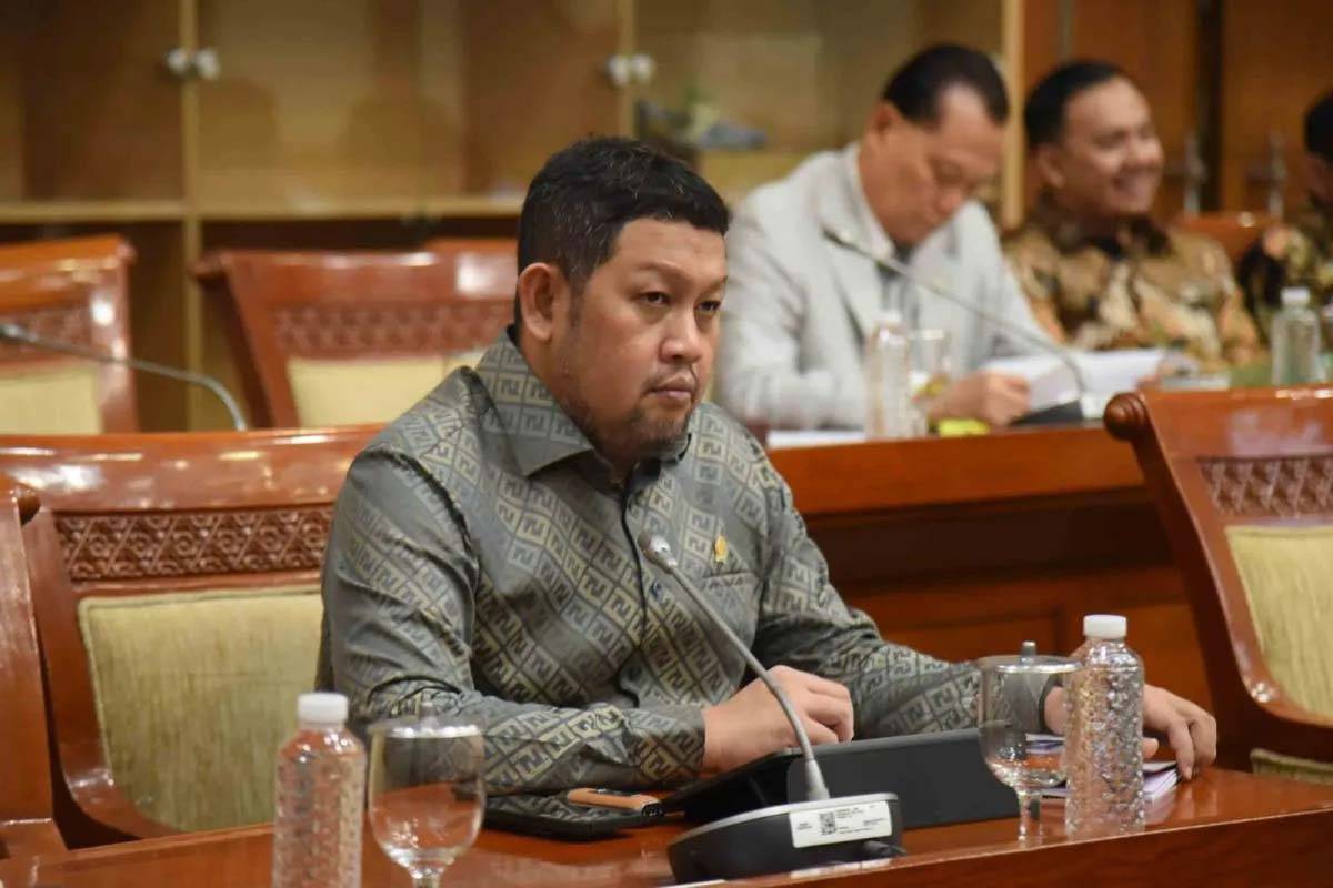 Legislator PKB Dukung Cak Imin Serukan Menteri Taubat Sikapi Bencana